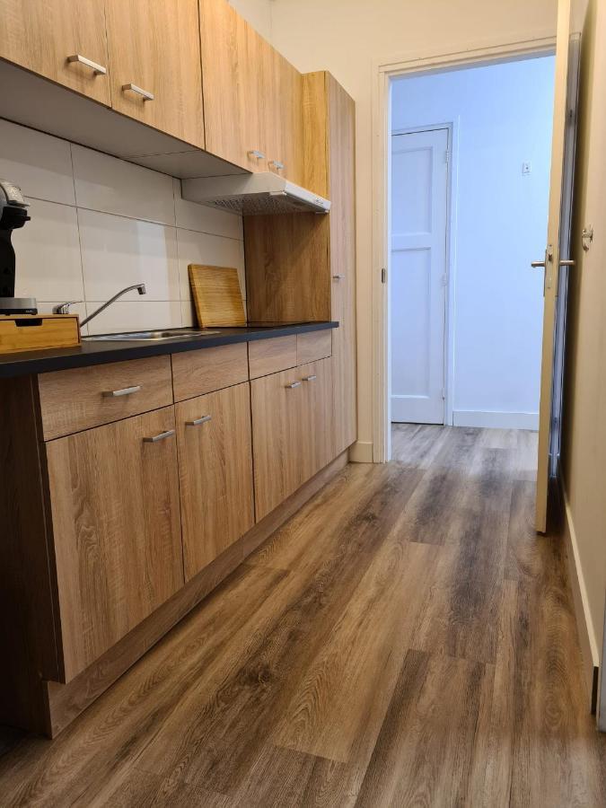 Ruim Appartement In Centrum Yerseke 6 Personen Exterior photo