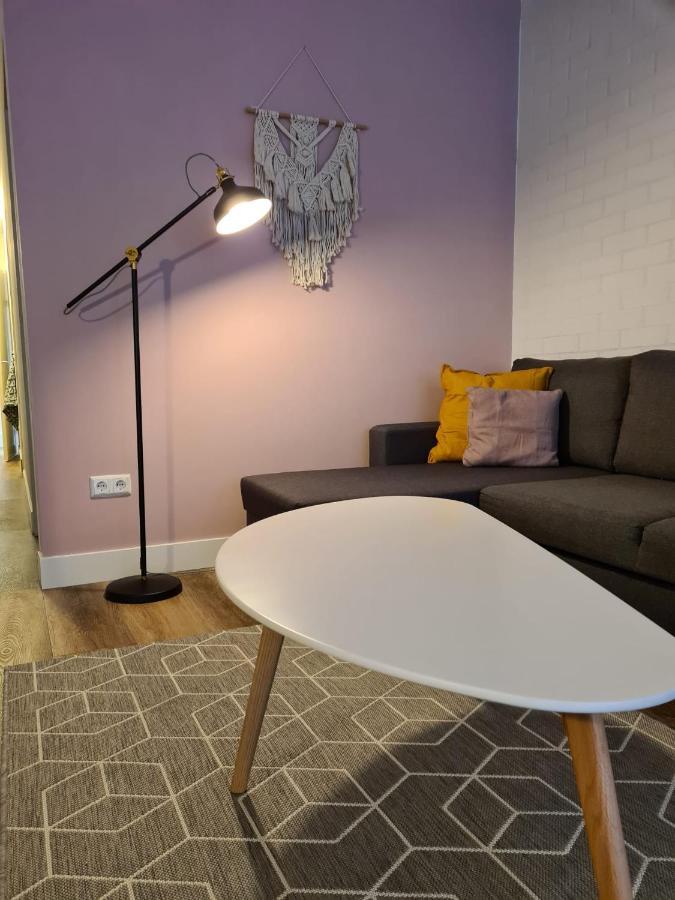 Ruim Appartement In Centrum Yerseke 6 Personen Exterior photo
